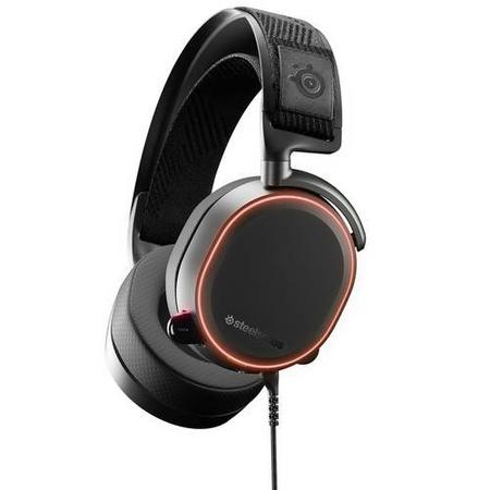 SteelSeries Arctis Pro USB Wired Gaming Headset