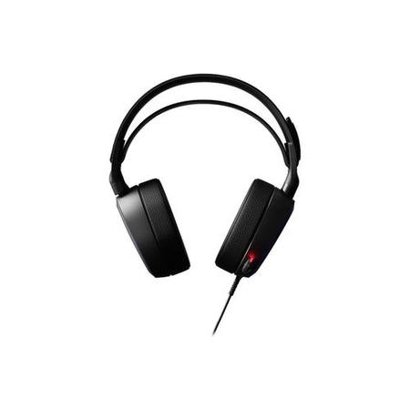SteelSeries Arctis Pro USB Wired Gaming Headset