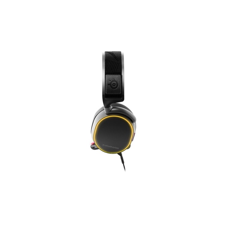 SteelSeries Arctis Pro USB Wired Gaming Headset
