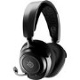 SteelSeries Arctis Nova 7 7.1 Wireless Gaming Headset - Black