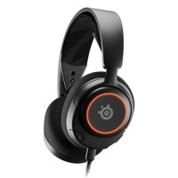 SteelSeries Arctis Nova 3 Wired RGB with Microphone Gaming Headset SteelSeries Arctis Nova 3 Wired RGB with Microphone Gaming Headset