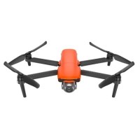 Autel EVO Lite Drone Standard Package - Orange
