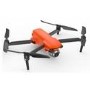 Autel EVO Lite Drone Standard Package - Orange