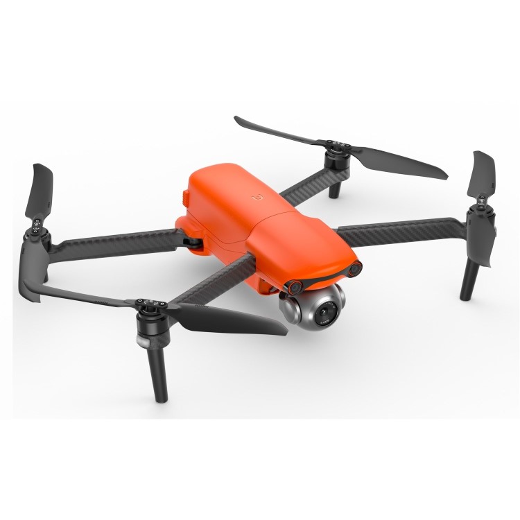 Autel EVO Lite Drone Standard Package - Orange