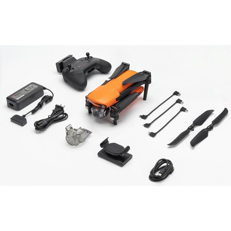 Autel EVO Lite Drone Standard Package - Orange
