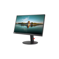 Lenovo ThinkVision T22i 21.5 " IPS Full HD Full Ergonomic Monitor
