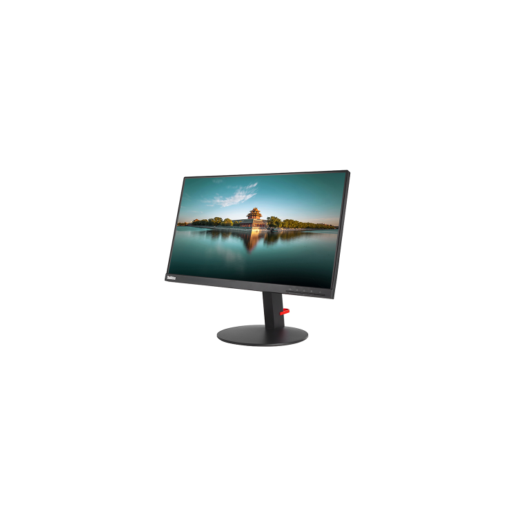 Lenovo ThinkVision T22i 21.5 " IPS Full HD Full Ergonomic Monitor