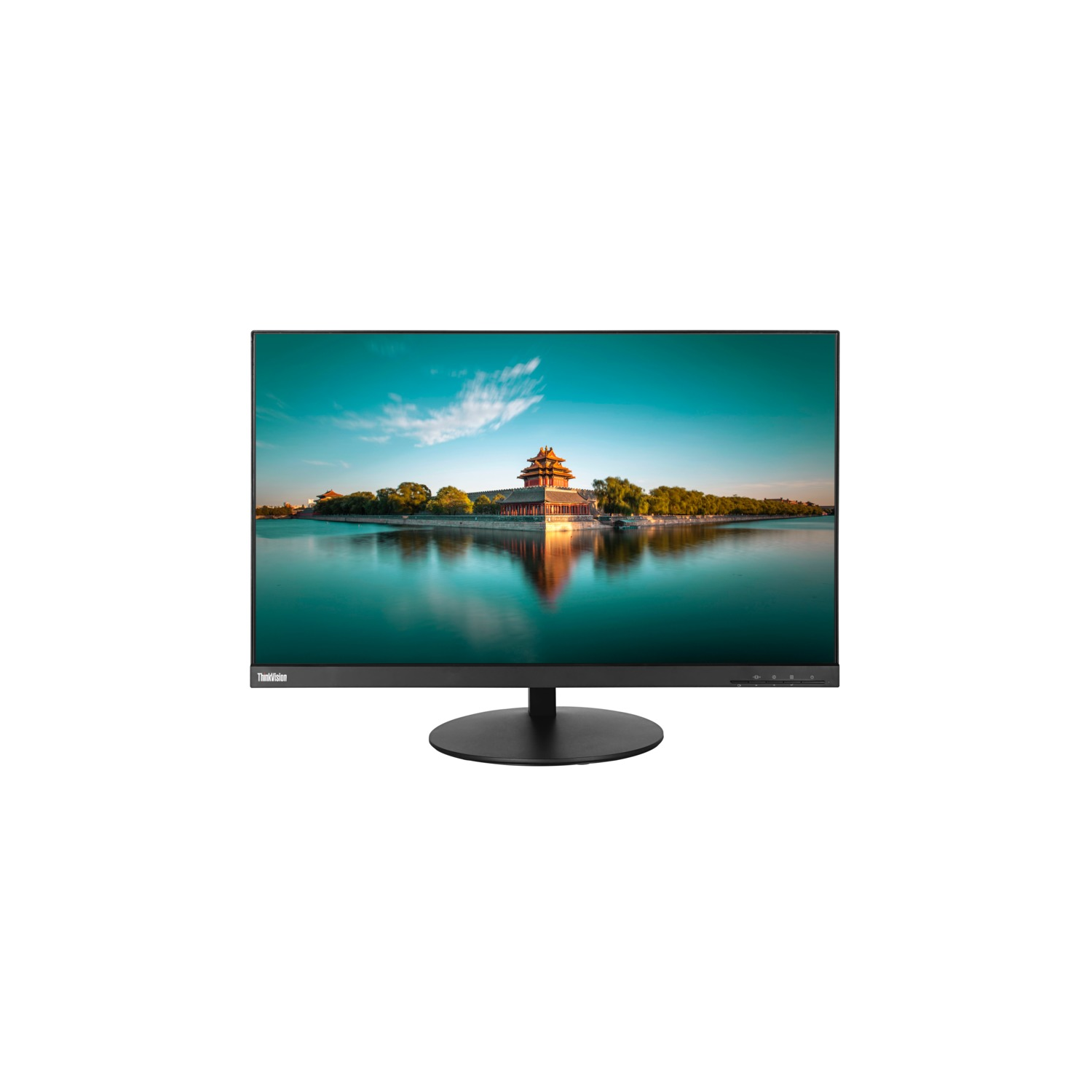 Lenovo ThinkVision P24h-10 23.8
