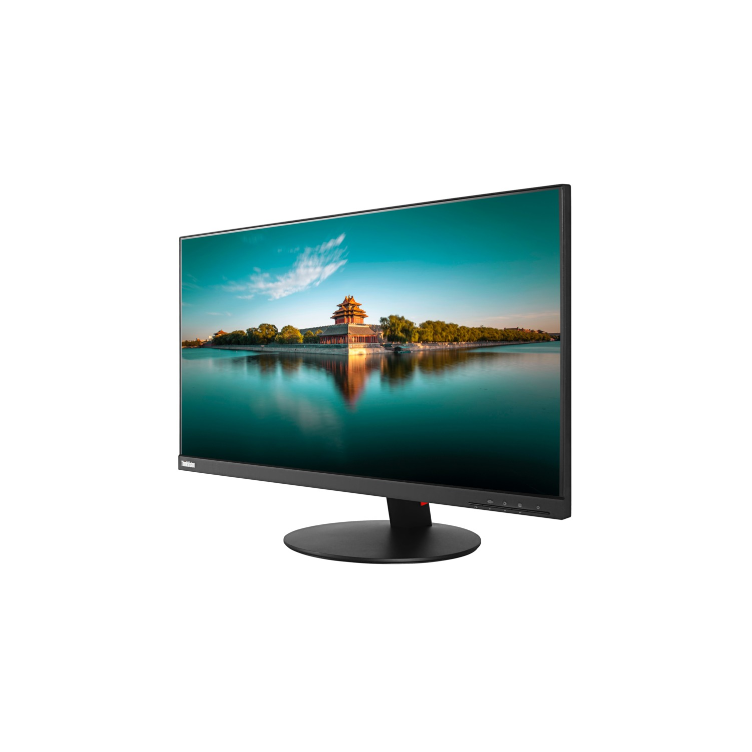 Lenovo ThinkVision P24h-10 23.8