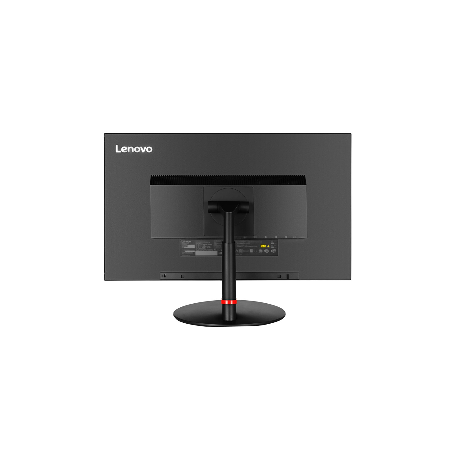 Lenovo ThinkVision P24h-10 23.8
