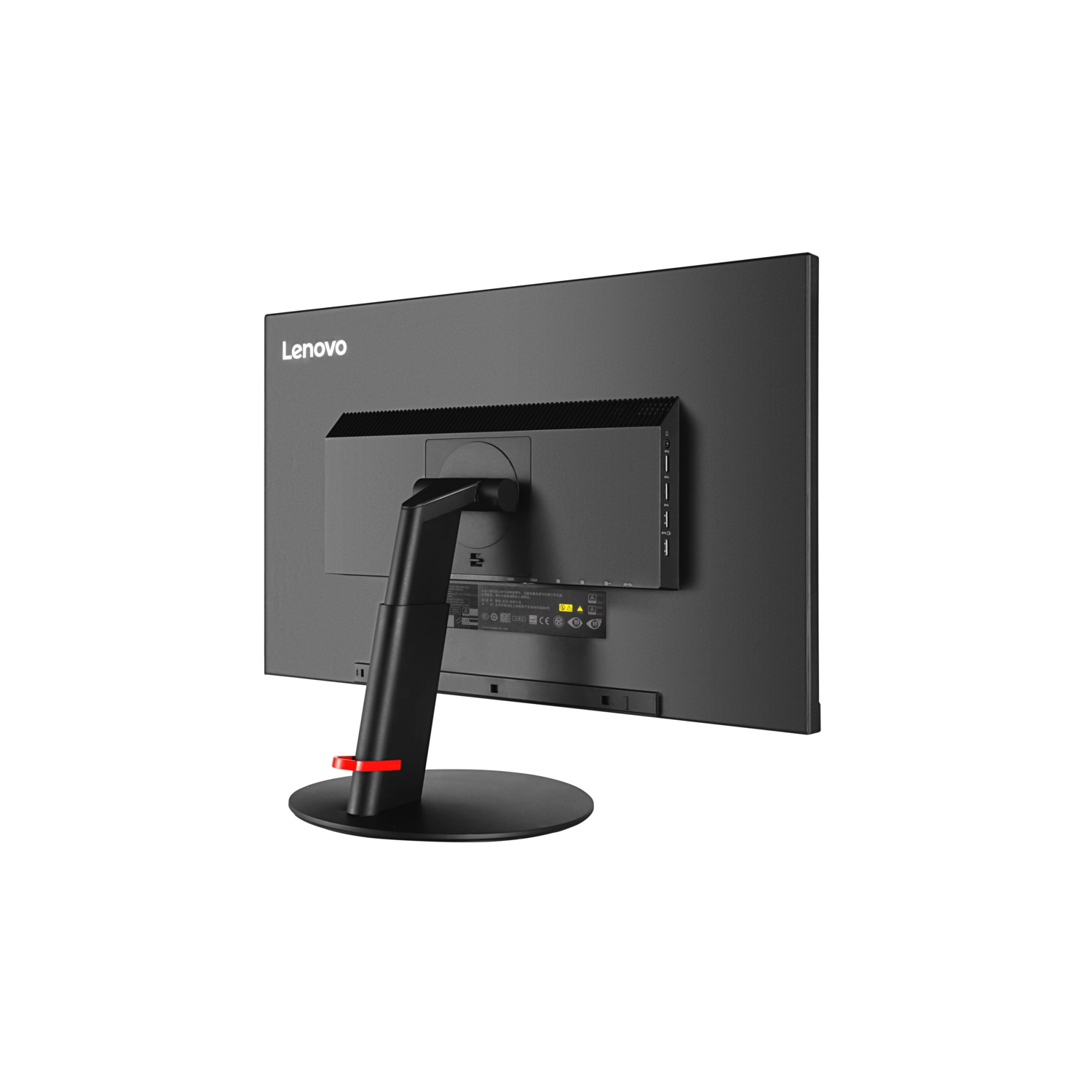 Lenovo ThinkVision P24h-10 23.8