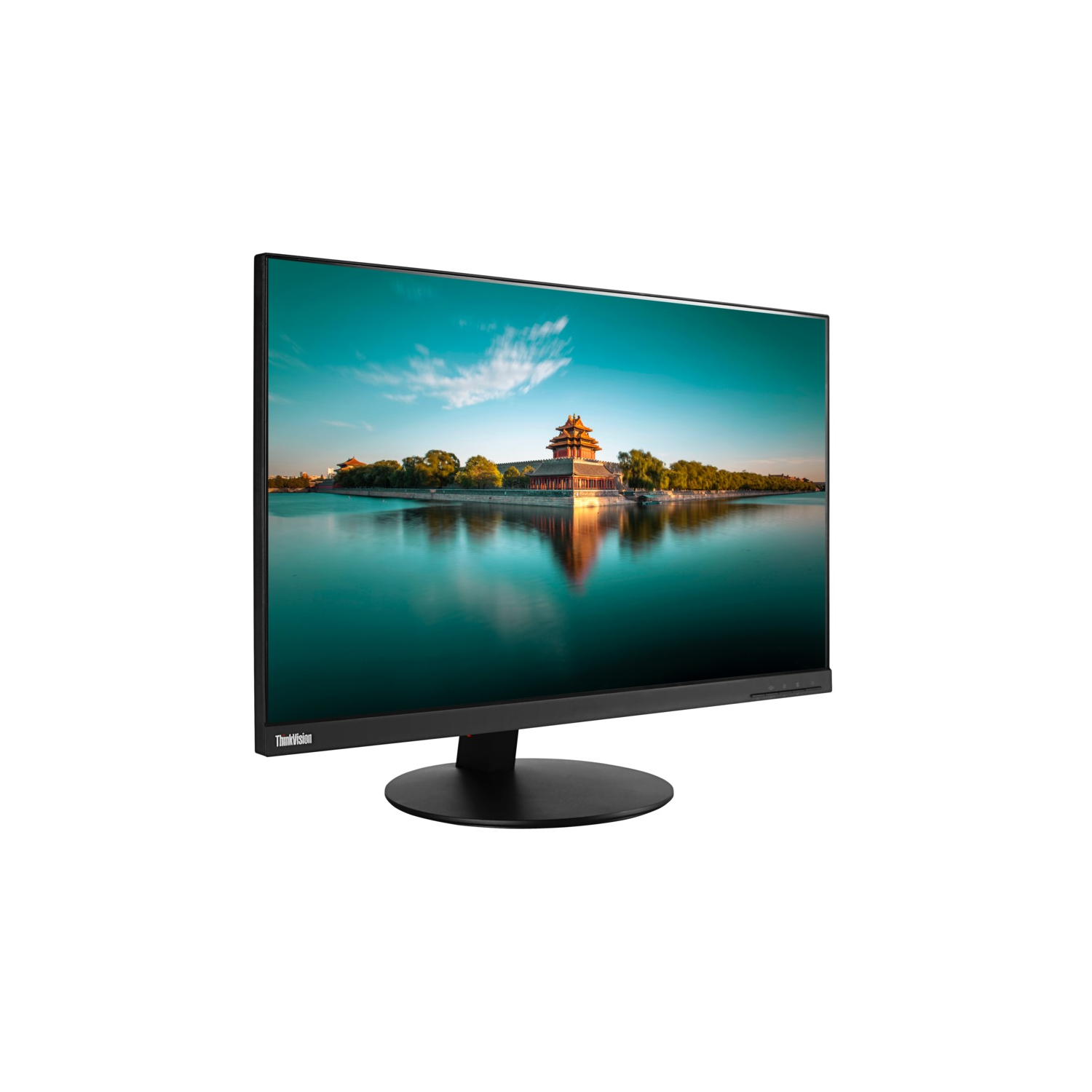 Lenovo ThinkVision P24h-10 23.8