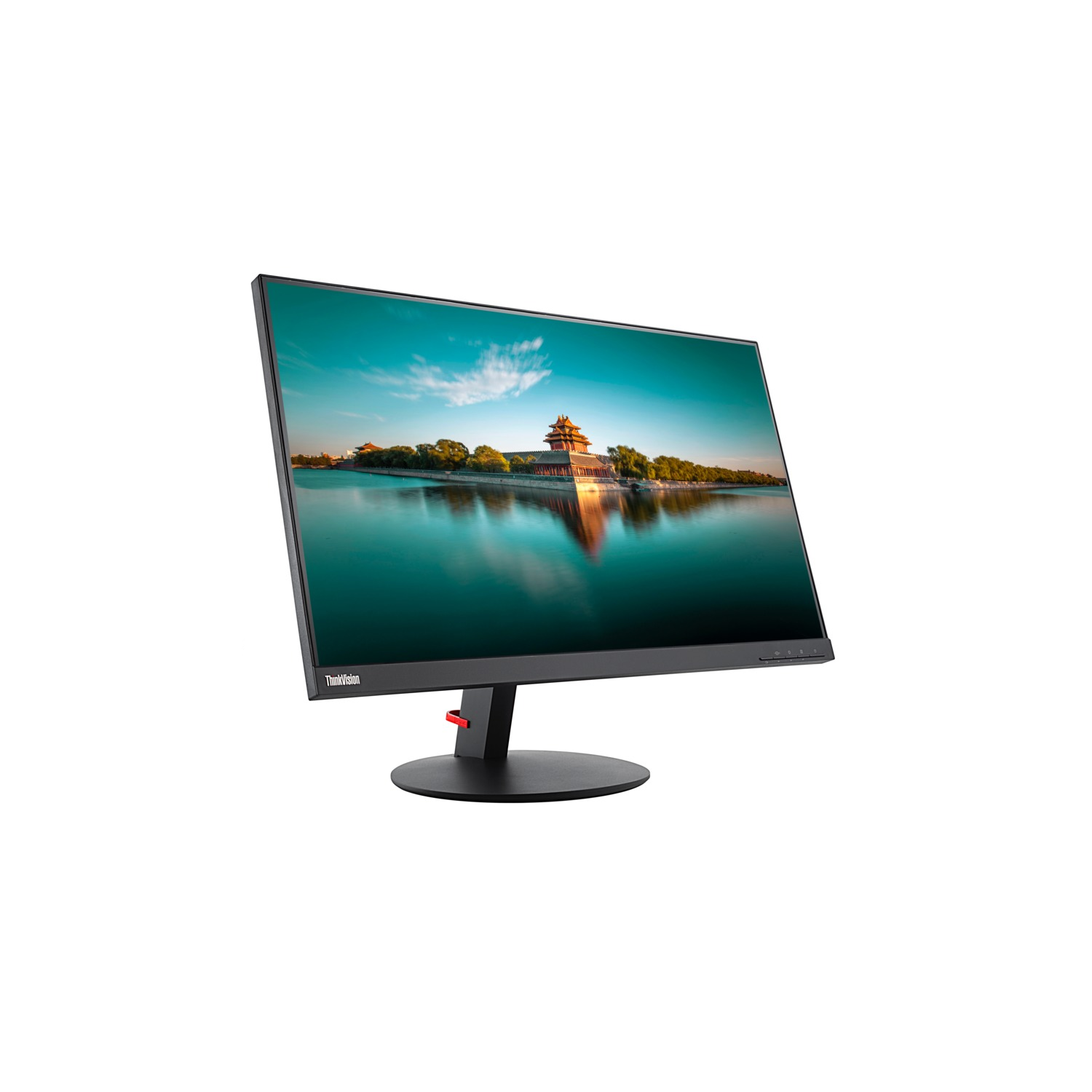 Lenovo ThinkVision P24h-10 23.8
