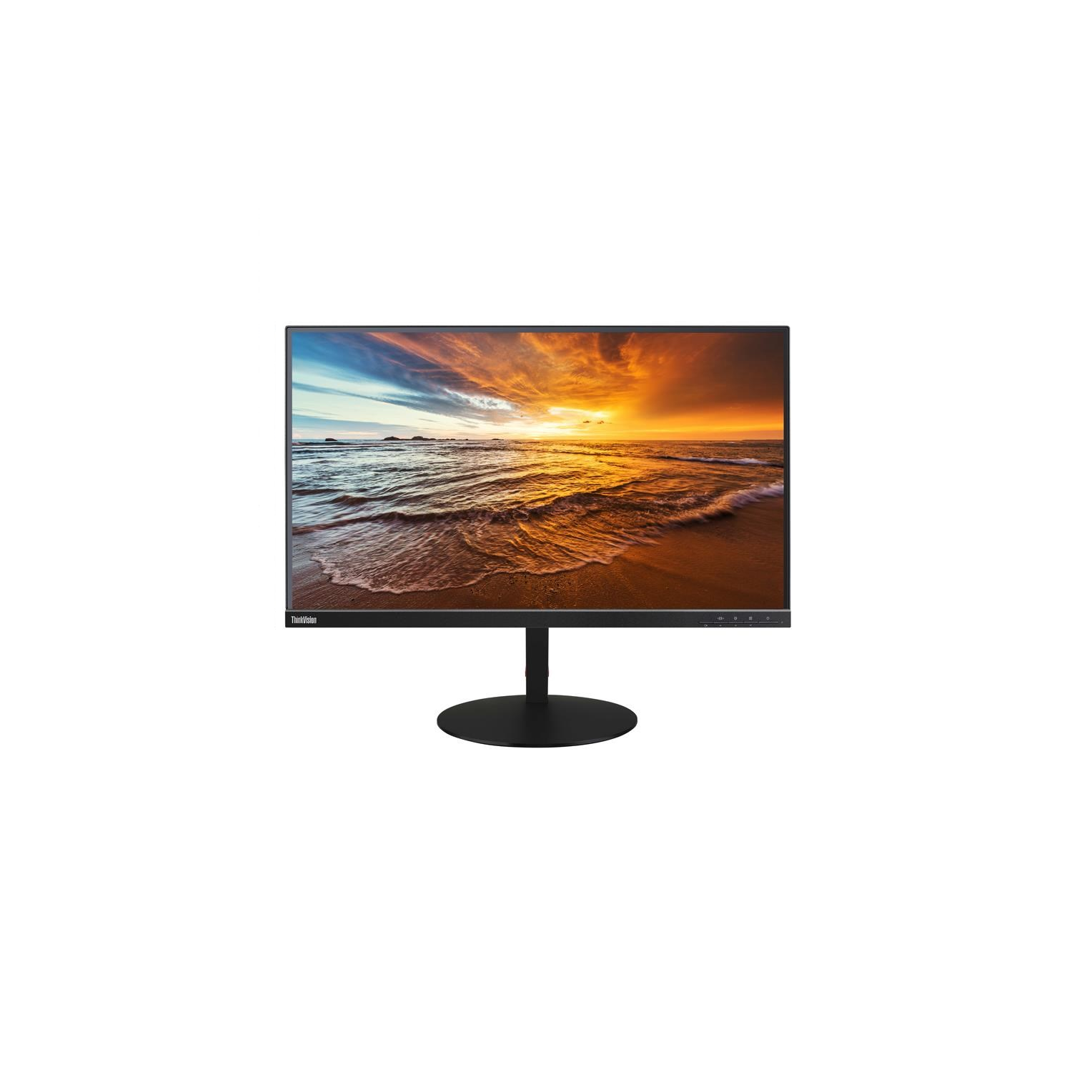 Lenovo ThinkVision P27u-20 27 4K IPS Monitor