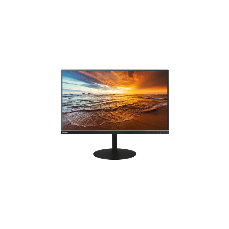 Refurbished Lenovo ThinkVision P27u 27" IPS 4K UHD Monitor