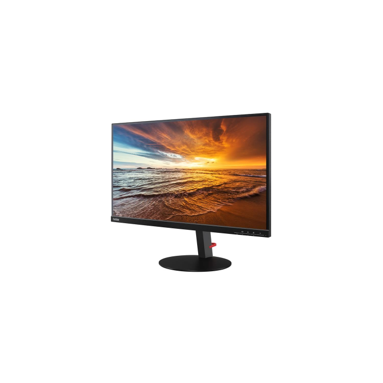 Refurbished Lenovo ThinkVision P27u 27" IPS 4K UHD Monitor