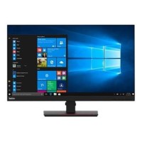 Lenovo  ThinkVision T27q-20 27" IPS QHD Monitor