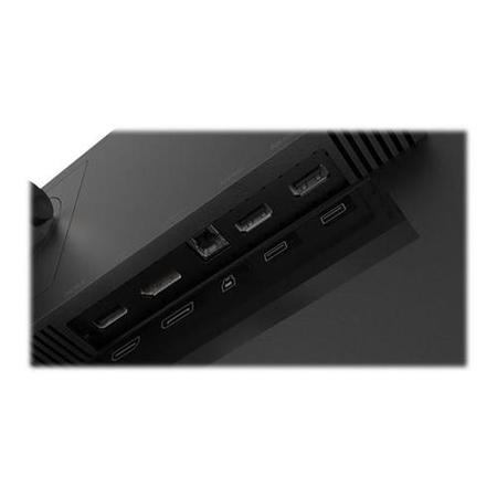 Lenovo  ThinkVision T27q-20 27" IPS QHD Monitor