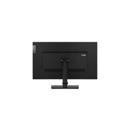 Lenovo  ThinkVision T27q-20 27" IPS QHD Monitor