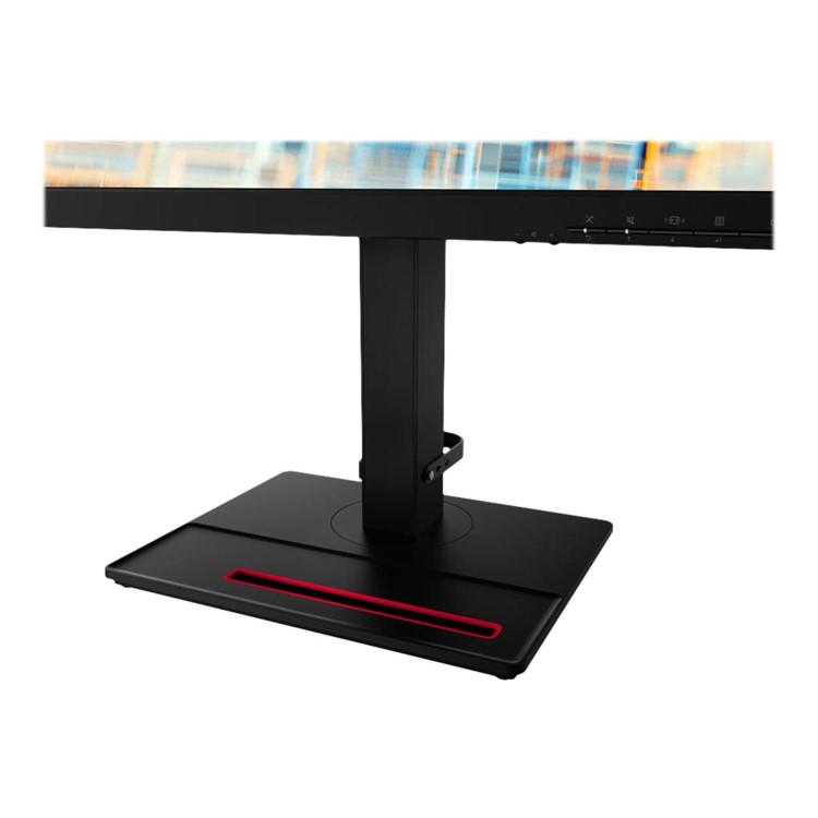 Lenovo ThinkVision T22v-20 21.5" Full HD Video Conferencing Monitor