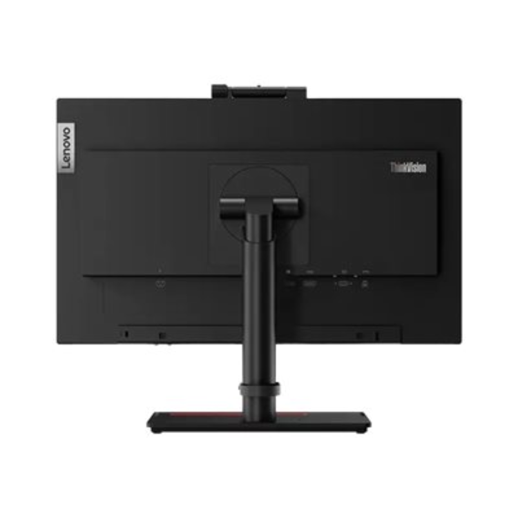 Lenovo ThinkVision T22v-20 21.5" Full HD Video Conferencing Monitor