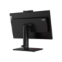 Lenovo ThinkVision T22v-20 21.5" Full HD Video Conferencing Monitor