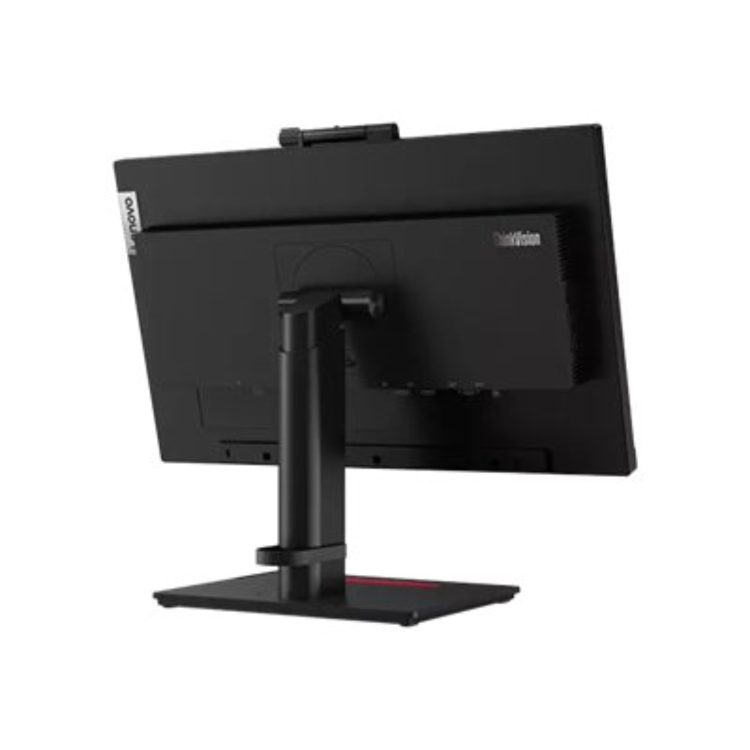 Lenovo ThinkVision T22v-20 21.5" Full HD Video Conferencing Monitor