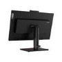 Lenovo ThinkVision T24v-20 23.8" IPS Full HD Monitor with integrated 1080p IR camera 