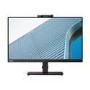 Lenovo ThinkVision T24v-20 23.8" IPS Full HD Monitor with integrated 1080p IR camera 