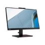 Lenovo ThinkVision T24v-20 23.8" IPS Full HD Monitor with integrated 1080p IR camera 
