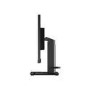 Lenovo ThinkVision T24v-20 23.8" IPS Full HD Monitor with integrated 1080p IR camera 