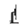 Lenovo ThinkVision T24v-20 23.8" IPS Full HD Monitor with integrated 1080p IR camera 