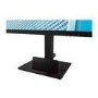 Lenovo ThinkVision T24v-20 23.8" IPS Full HD Monitor with integrated 1080p IR camera 