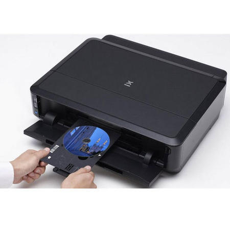 Box Opened Canon PIXMA iP7250 A4 Wireless Inkjet Colour Printer