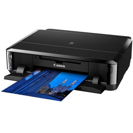 Box Opened Canon PIXMA iP7250 A4 Wireless Inkjet Colour Printer