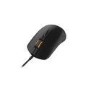 SteelSeries Rival 100 Gaming Mouse Black