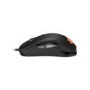 SteelSeries Rival 300 Optical Gaming Mouse Black