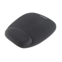 Kensington Foam Mouse Pad - Black