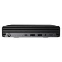 HP Elite Mini 805 G8 AMD Ryzen 5 Pro 5600GE 16GB RAM 512GB SSD Windows 11 Pro Desktop PC HP Elite Mini 805 G8 AMD Ryzen 5 Pro 5600GE 16GB RAM 512GB SSD Windows 11 Pro Desktop PC