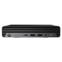 HP Elite Mini 805 G8 AMD Ryzen 5 Pro 5600GE 16GB RAM 512GB SSD Windows 11 Pro Desktop PC