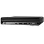 HP Elite Mini 805 G8 AMD Ryzen 5 Pro 5600GE 16GB RAM 512GB SSD Windows 11 Pro Desktop PC