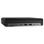 HP Elite Mini 805 G8 AMD Ryzen 5 Pro 5600GE 16GB RAM 512GB SSD Windows 11 Pro Desktop PC