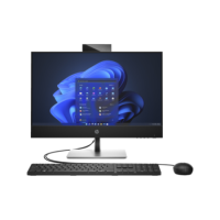 Refurbished HP ProOne 440 G9 Intel Core i5-13500T 16GB RAM 512GB SSD 23.8 Inch Windows 11 Pro All in One PC