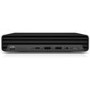 HP Pro Mini 400 G9 Intel Core i5-13500T 8GB RAM 256GB SSD Windows 11 Pro Desktop PC