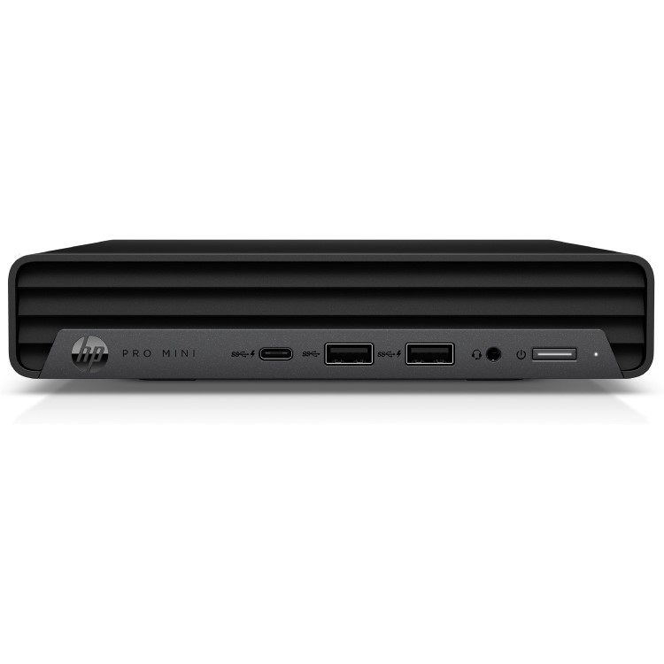 HP Pro Mini 400 G9 Core i5-13500T 16GB RAM 256GB SSD Windows 11 Pro Desktop PC