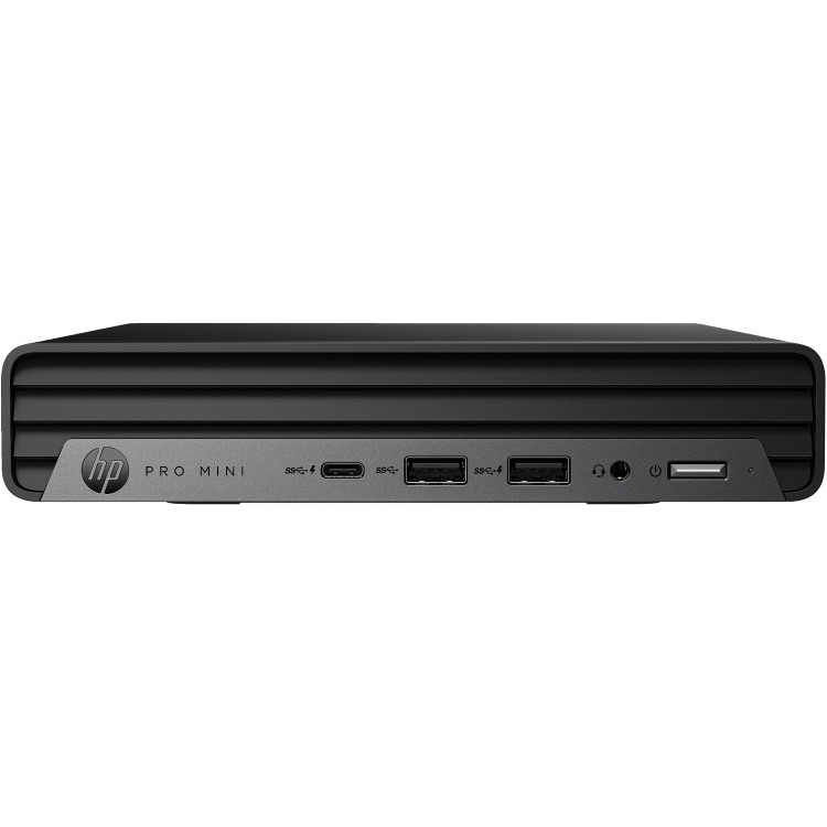 HP Pro Mini 400 G9 Core i5-13500T 16GB RAM 256GB SSD Windows 11 Pro Desktop PC