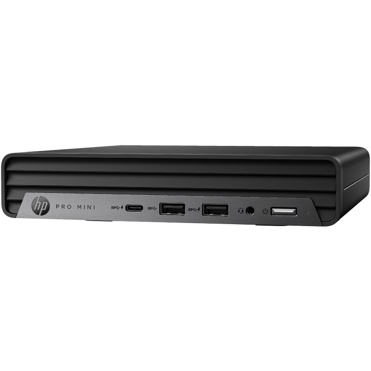 HP Pro Mini 400 G9 Core i5-13500T 16GB RAM 256GB SSD Windows 11 Pro Desktop PC