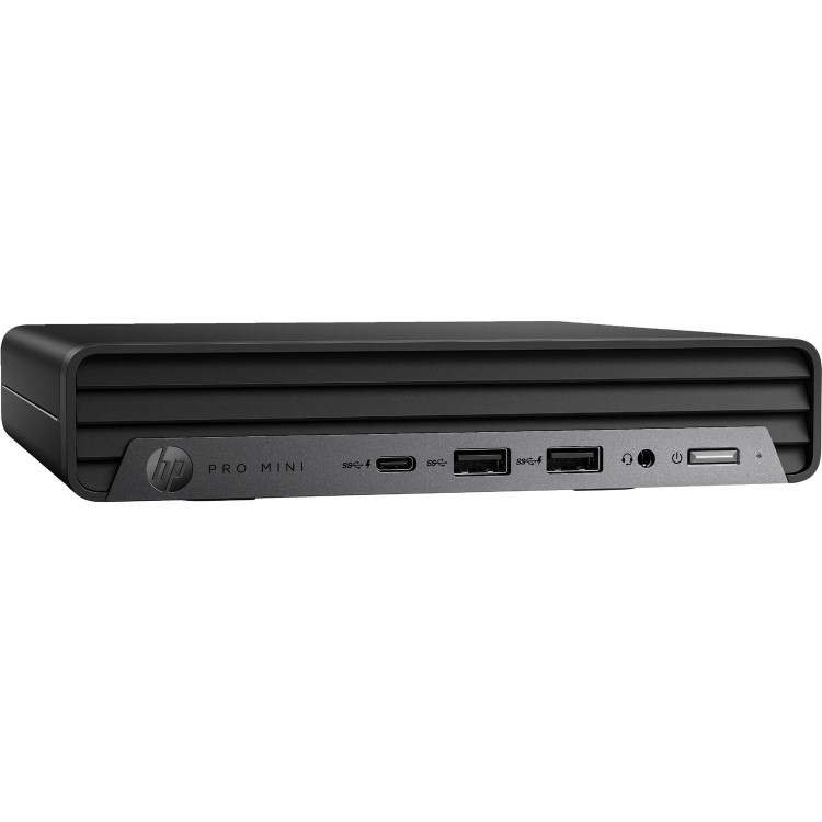 HP Pro Mini 400 G9 Core i5-13500T 16GB RAM 256GB SSD Windows 11 Pro Desktop PC