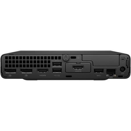 HP Pro Mini 400 G9 Intel Core i5-13500T 8GB RAM 256GB SSD Windows 11 Pro Desktop PC