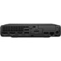 HP Pro Mini 400 G9 Core i5-13500T 16GB RAM 256GB SSD Windows 11 Pro Desktop PC